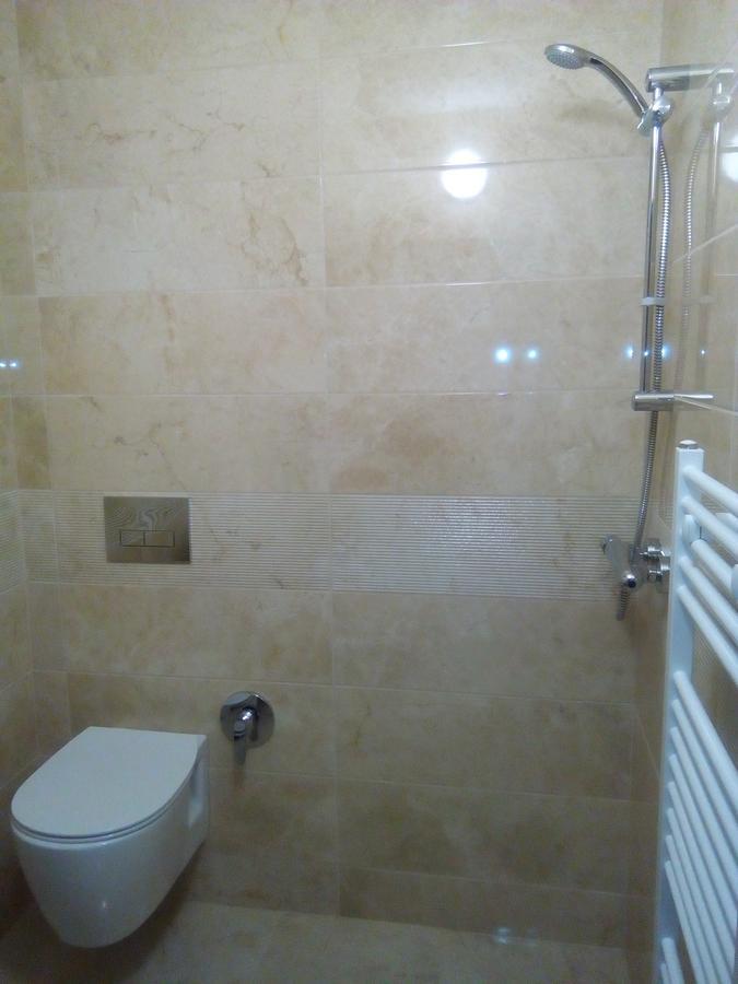 Villa Lavanda Elena Zewnętrze zdjęcie