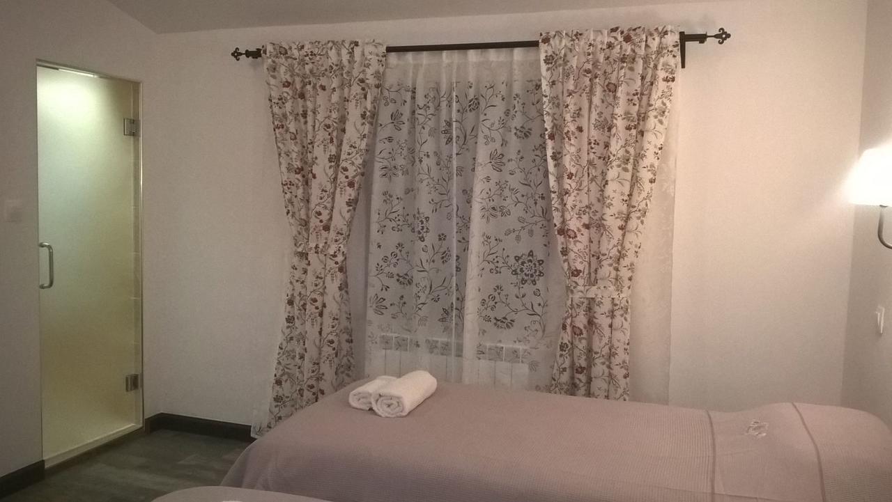 Villa Lavanda Elena Zewnętrze zdjęcie