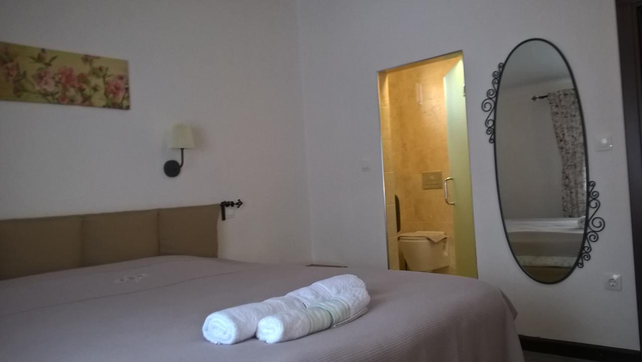 Villa Lavanda Elena Zewnętrze zdjęcie