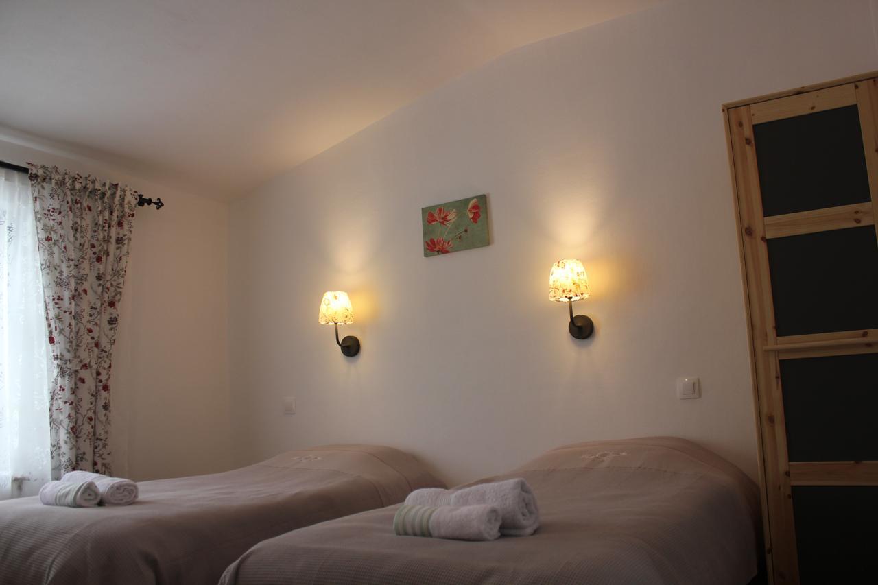 Villa Lavanda Elena Zewnętrze zdjęcie