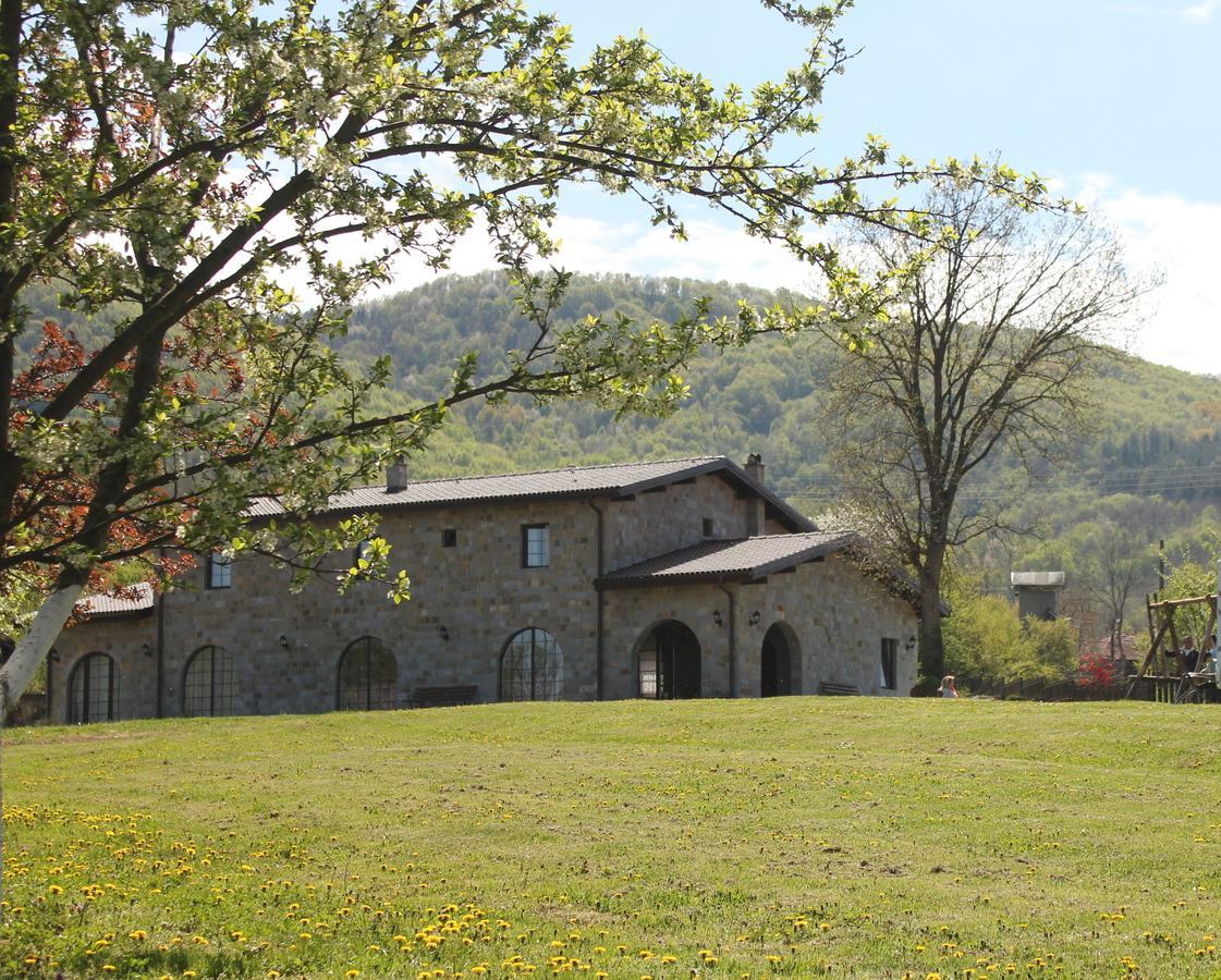 Villa Lavanda Elena Zewnętrze zdjęcie