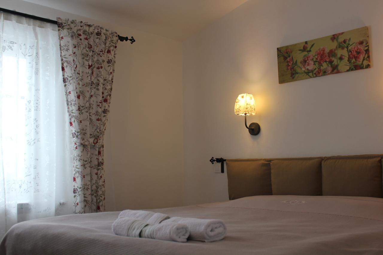 Villa Lavanda Elena Zewnętrze zdjęcie