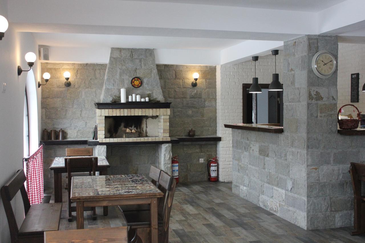 Villa Lavanda Elena Zewnętrze zdjęcie
