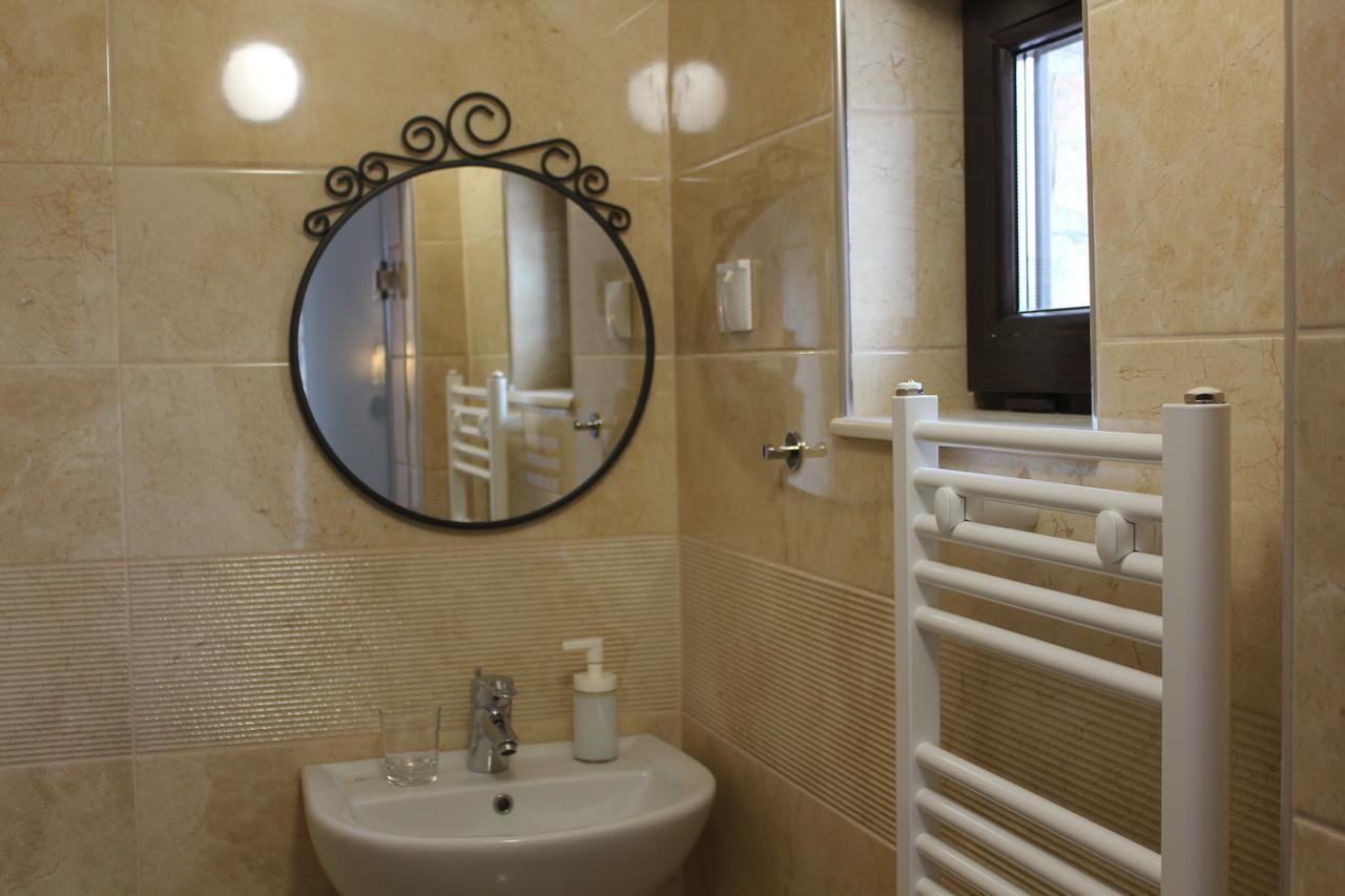Villa Lavanda Elena Zewnętrze zdjęcie