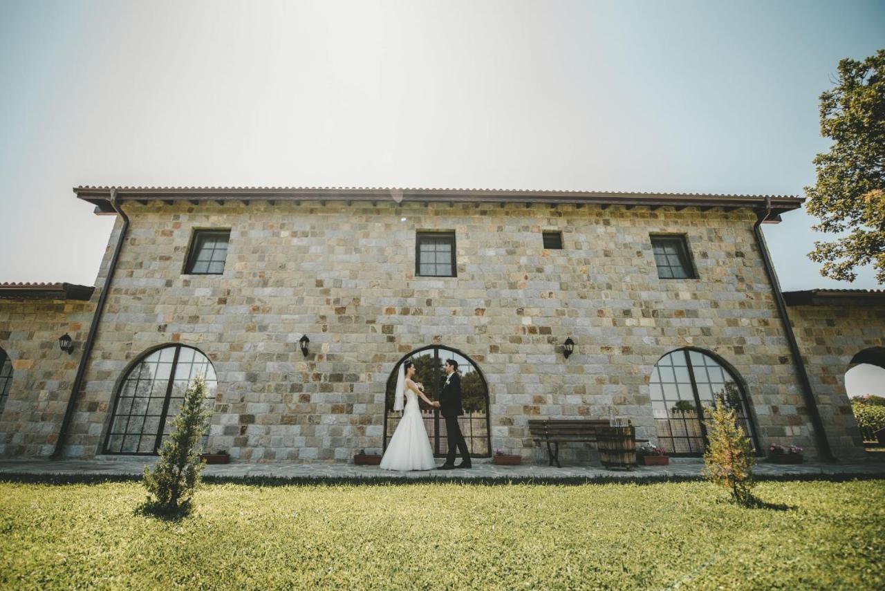 Villa Lavanda Elena Zewnętrze zdjęcie